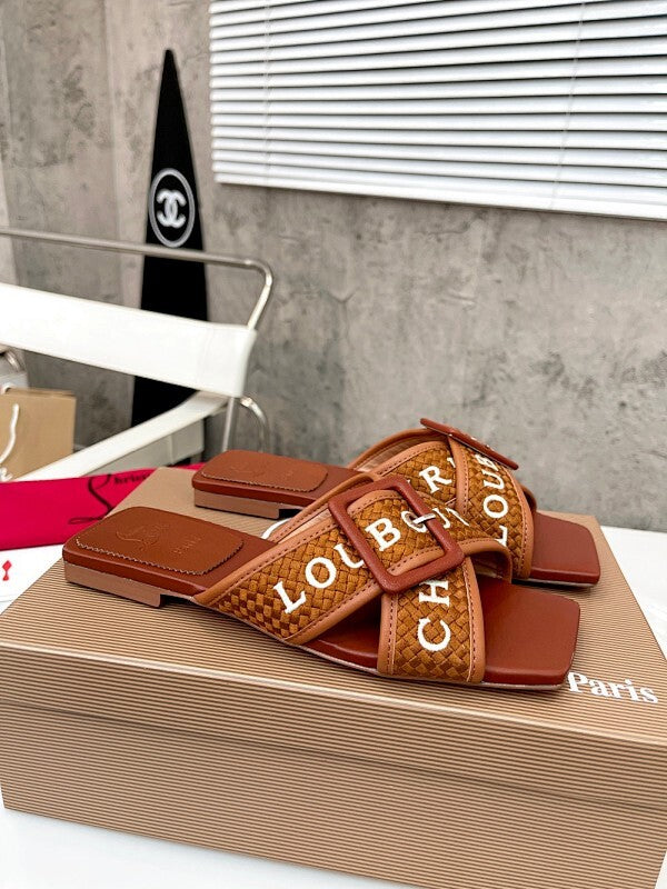 Mila's Edit - DESIGNER HEELS FOR WOMEN - AFFORDABLE LUXURY HEELS - 7988