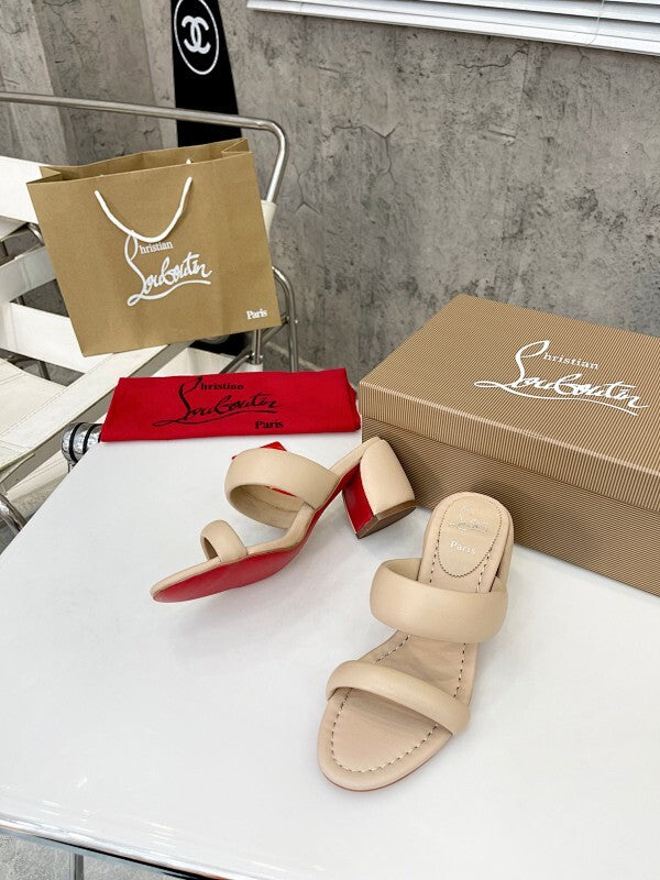 Mila's Edit - DESIGNER HEELS FOR WOMEN - AFFORDABLE LUXURY HEELS - 7996