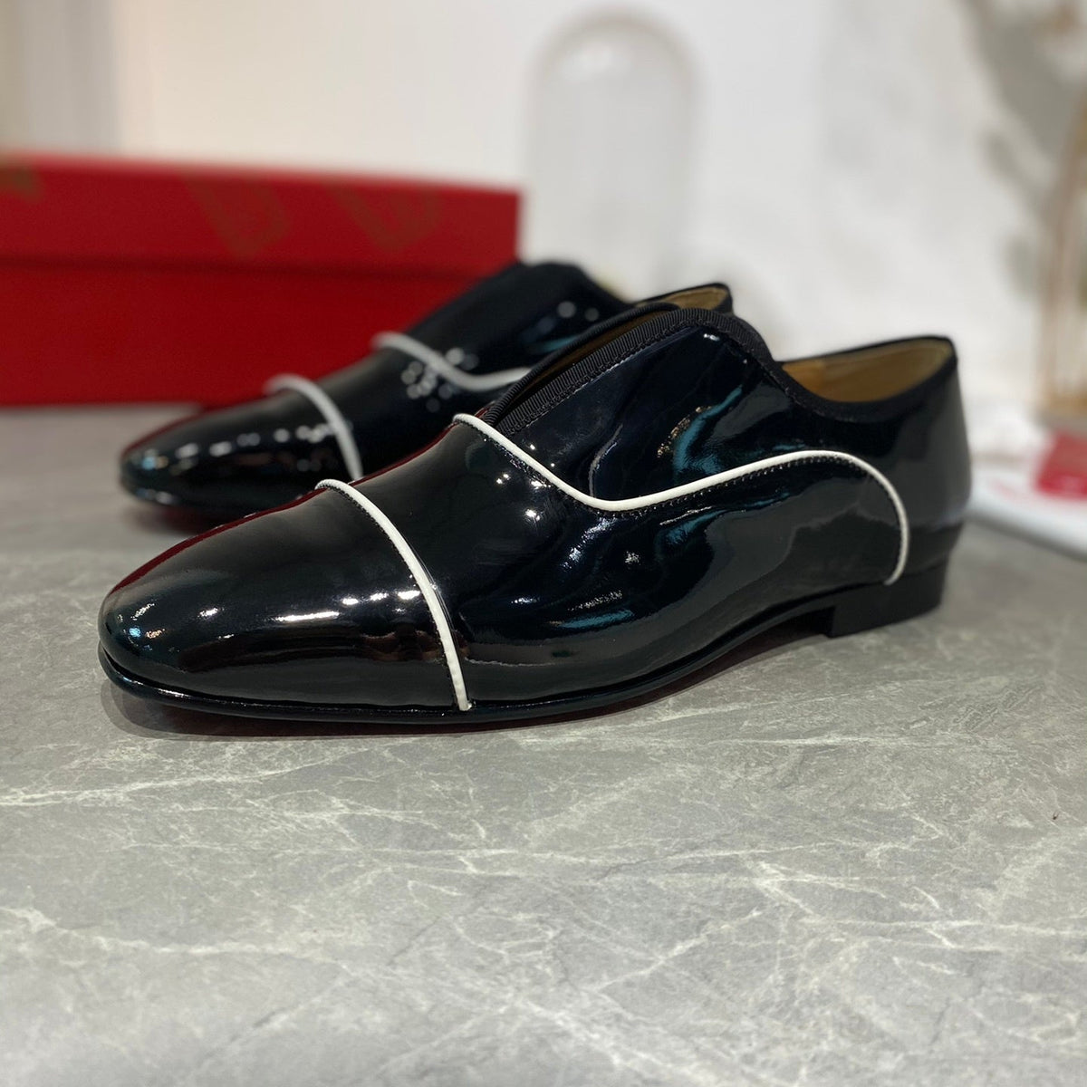 Mila's Edit - High-Quality Designer Products for You - AFFORDABLE LUXURY HEELS - 8251