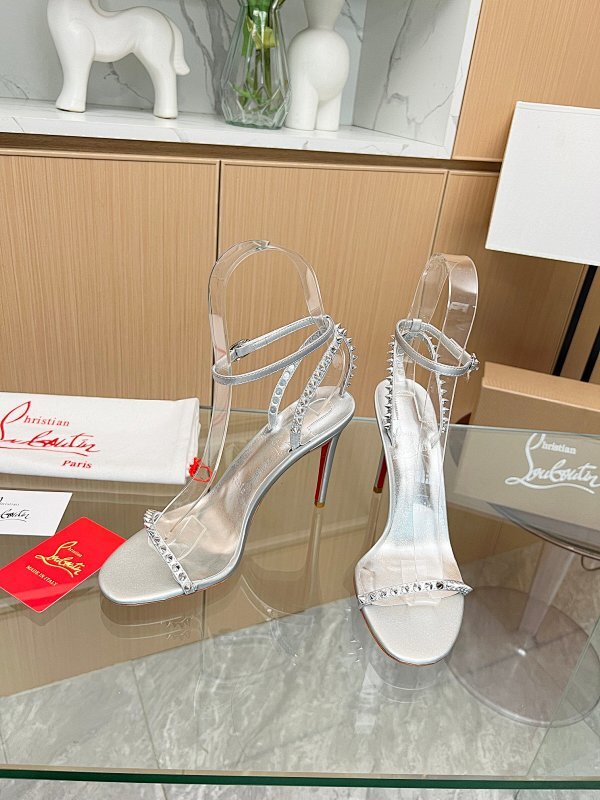 Mila's Edit - Best High-End Brands in One Place - AFFORDABLE LUXURY HEELS - 8065