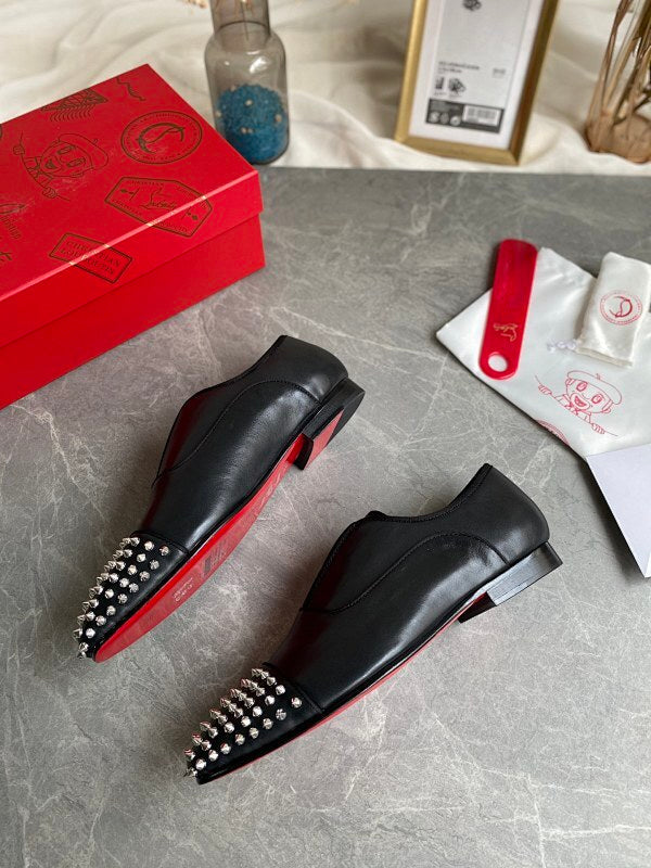 Mila's Edit - Best High-End Brands in One Place - AFFORDABLE LUXURY HEELS - 8253