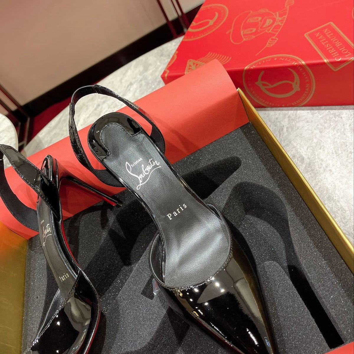 Mila's Edit - DESIGNER HEELS FOR WOMEN - AFFORDABLE LUXURY HEELS - 8176