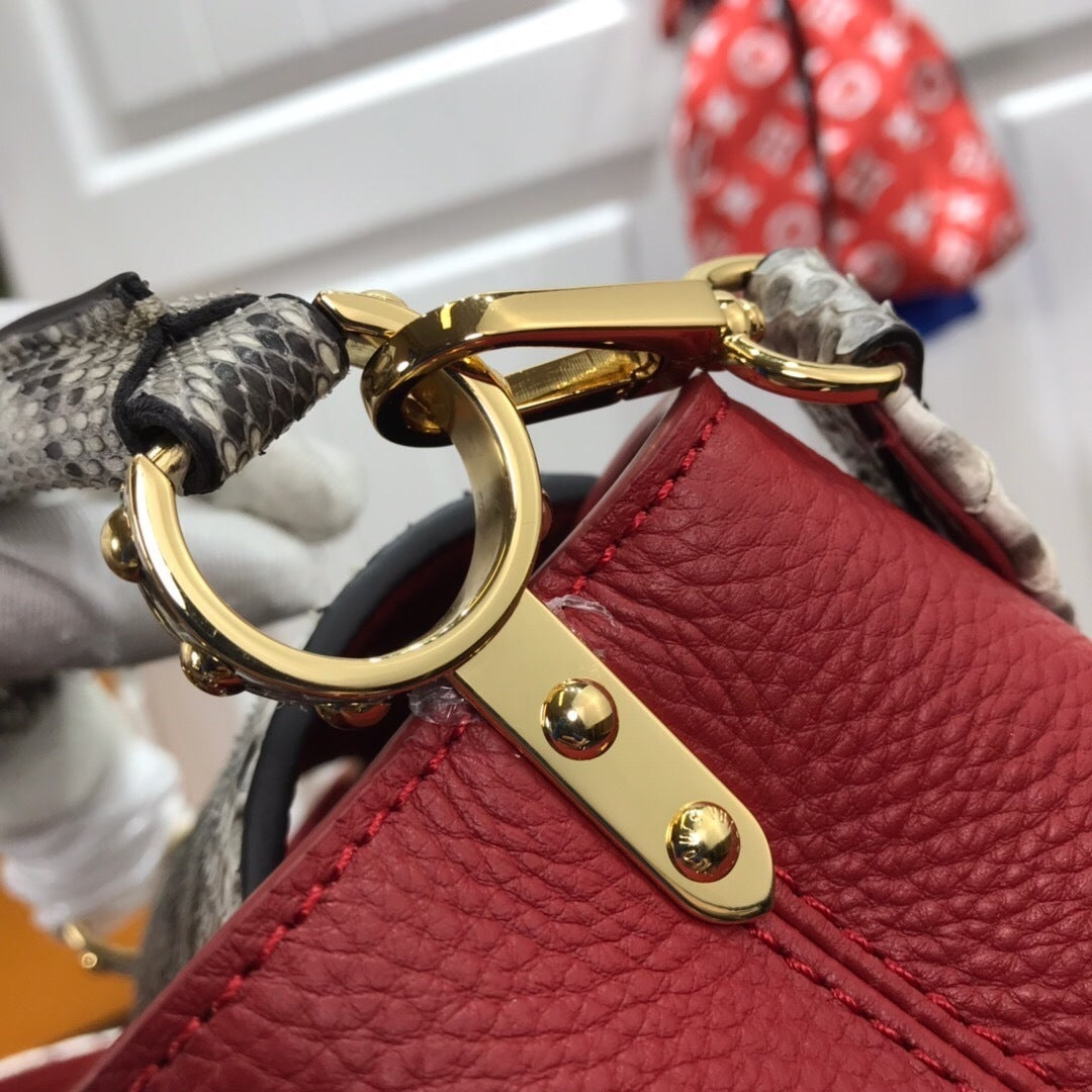 Mila's Edit - Best High-End Brands in One Place - AFFORDABLE LUXURY BAGS - 4289