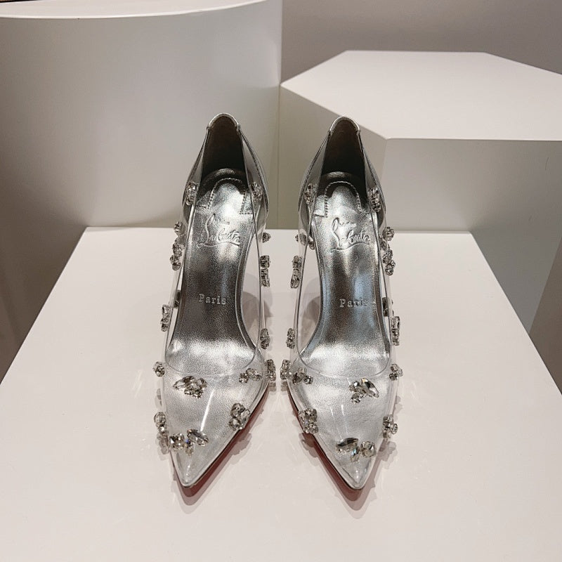 Mila's Edit - Best High-End Brands in One Place - AFFORDABLE LUXURY HEELS - 8161