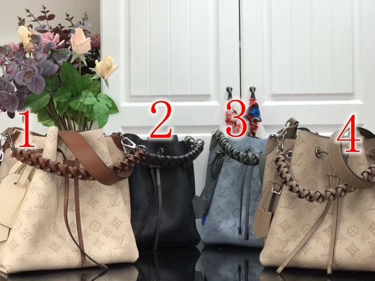 Mila's Edit - Best High-End Brands in One Place - AFFORDABLE LUXURY BAGS - 4269