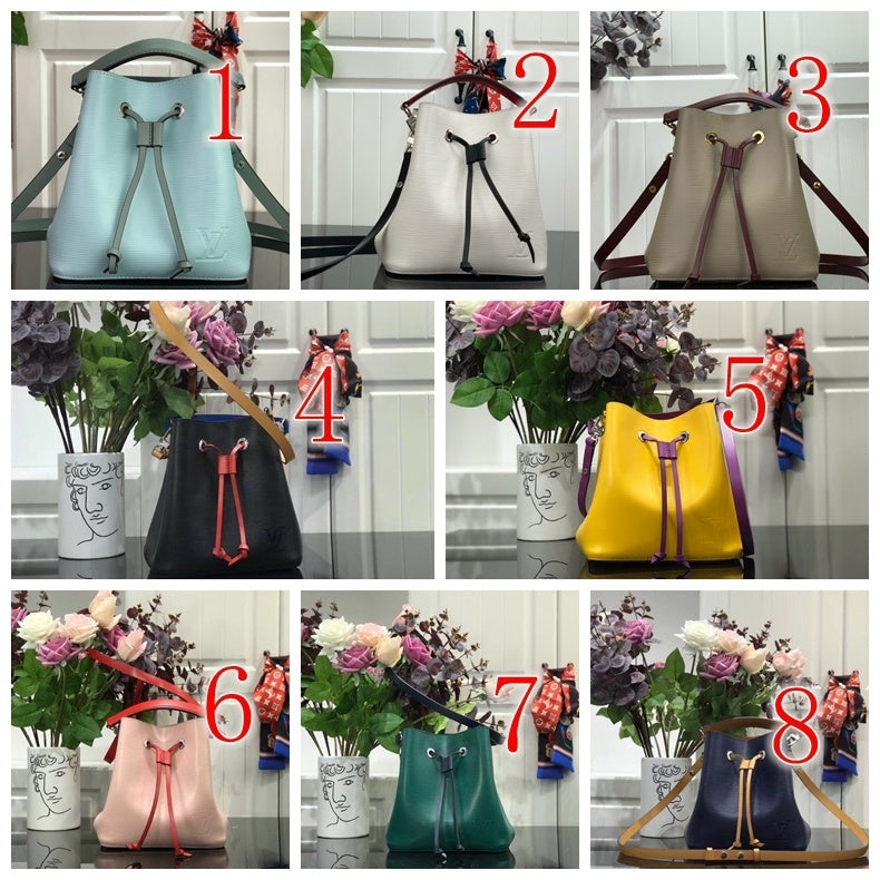 Mila's Edit - DESIGNER BAGS FOR WOMEN - AFFORDABLE LUXURY BAGS - 4276