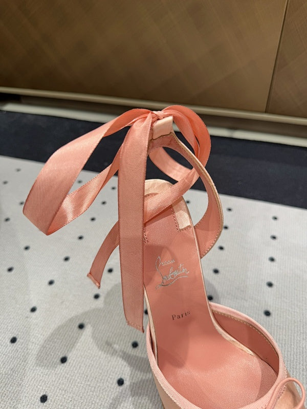 Mila's Edit - High-Quality Designer Products for You - AFFORDABLE LUXURY HEELS - 8219