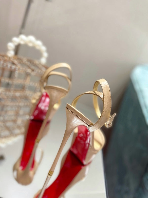 Mila's Edit - High-Quality Designer Products for You - AFFORDABLE LUXURY HEELS - 7959