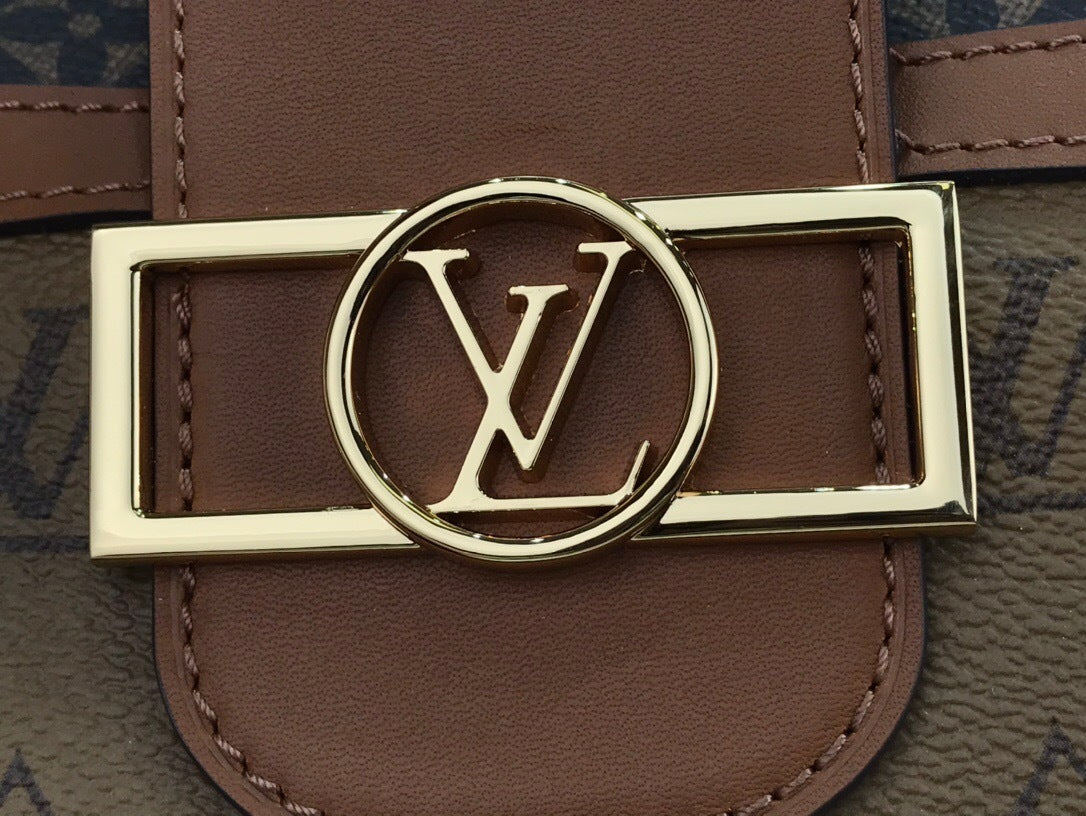 Mila's Edit - High-Quality Designer Products for You - AFFORDABLE LUXURY BAGS - 4359