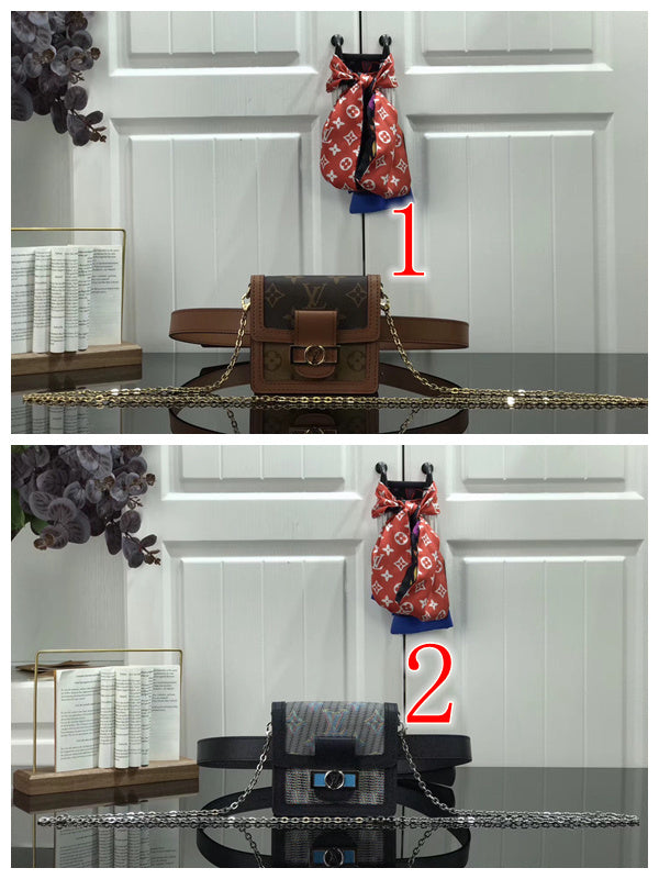 Mila's Edit - High-Quality Designer Products for You - AFFORDABLE LUXURY BAGS - 4023