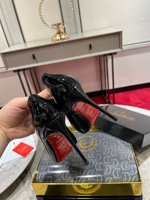 Mila's Edit - Best High-End Brands in One Place - AFFORDABLE LUXURY HEELS - 8197