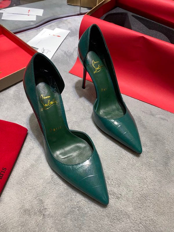 Mila's Edit - DESIGNER HEELS FOR WOMEN - AFFORDABLE LUXURY HEELS - 7944