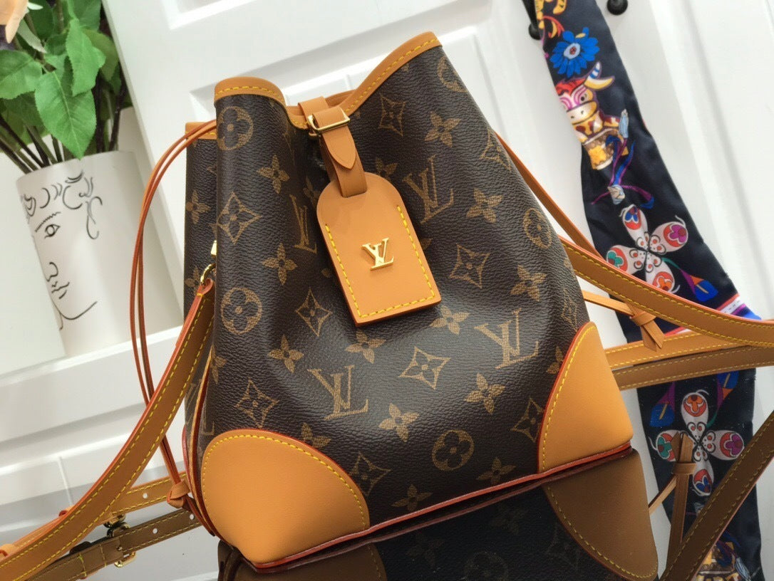 Mila's Edit - Best High-End Brands in One Place - AFFORDABLE LUXURY BAGS - 4357