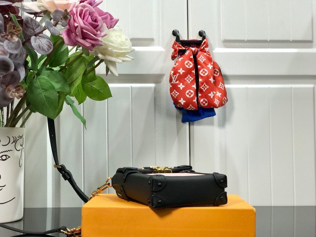 Mila's Edit - Premium Luxury Goods and Accessories - AFFORDABLE LUXURY BAGS - 4338