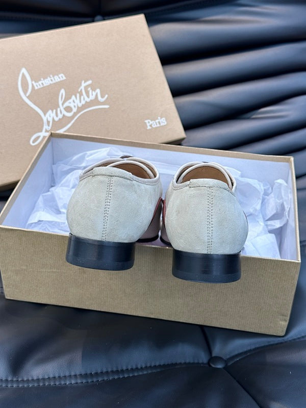 Mila's Edit - Premium Luxury Goods and Accessories - AFFORDABLE LUXURY HEELS - 8018