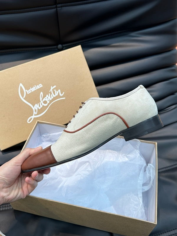 Mila's Edit - Premium Luxury Goods and Accessories - AFFORDABLE LUXURY HEELS - 8018