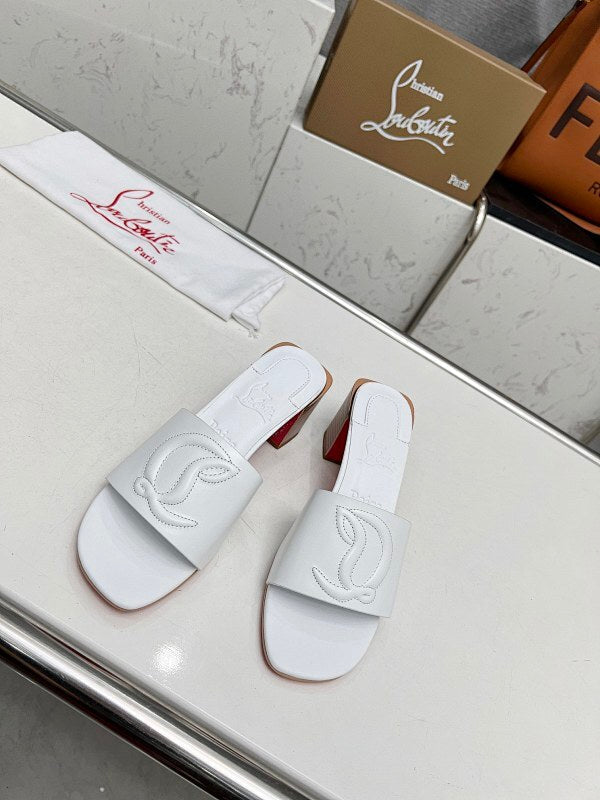 Mila's Edit - Best High-End Brands in One Place - AFFORDABLE LUXURY HEELS - 8057
