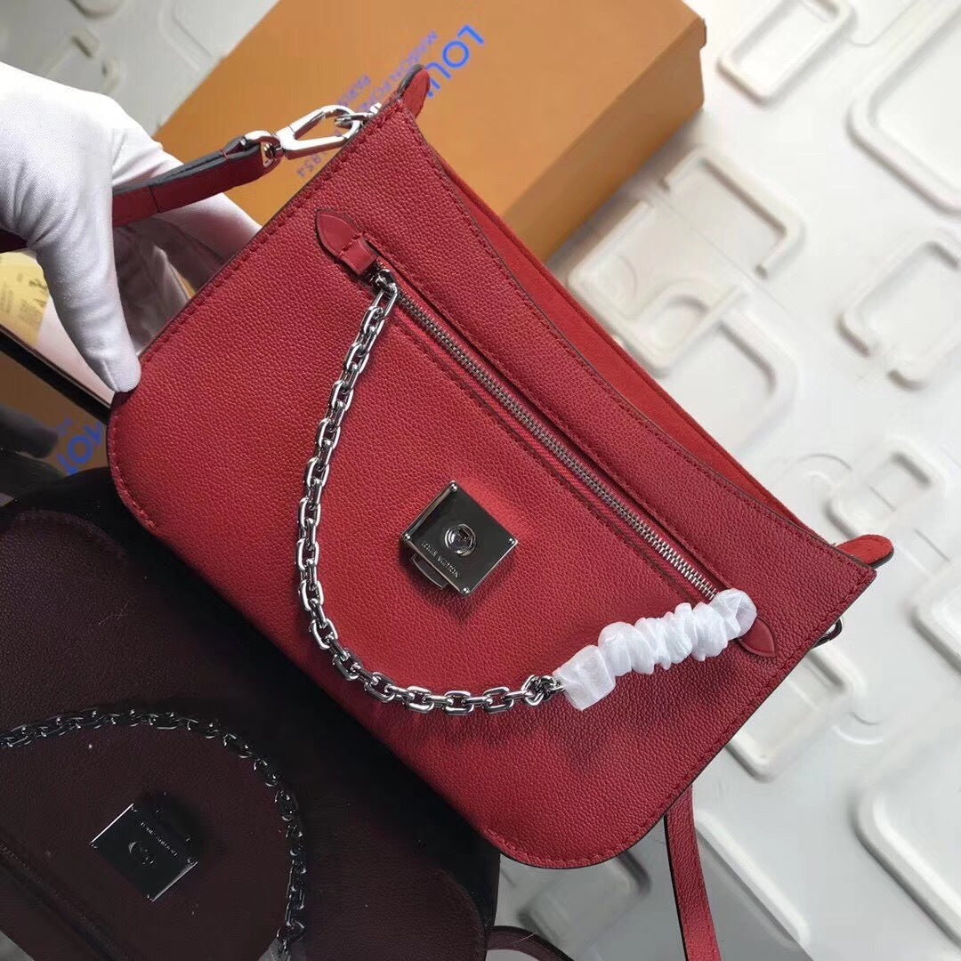 Mila's Edit - DESIGNER BAGS FOR WOMEN - AFFORDABLE LUXURY BAGS - 4024