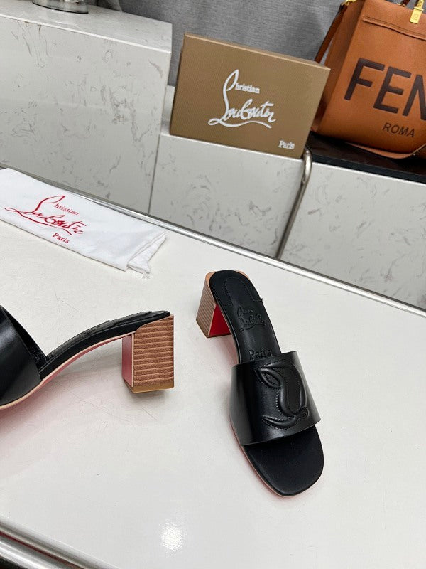 Mila's Edit - High-Quality Designer Products for You - AFFORDABLE LUXURY HEELS - 8063