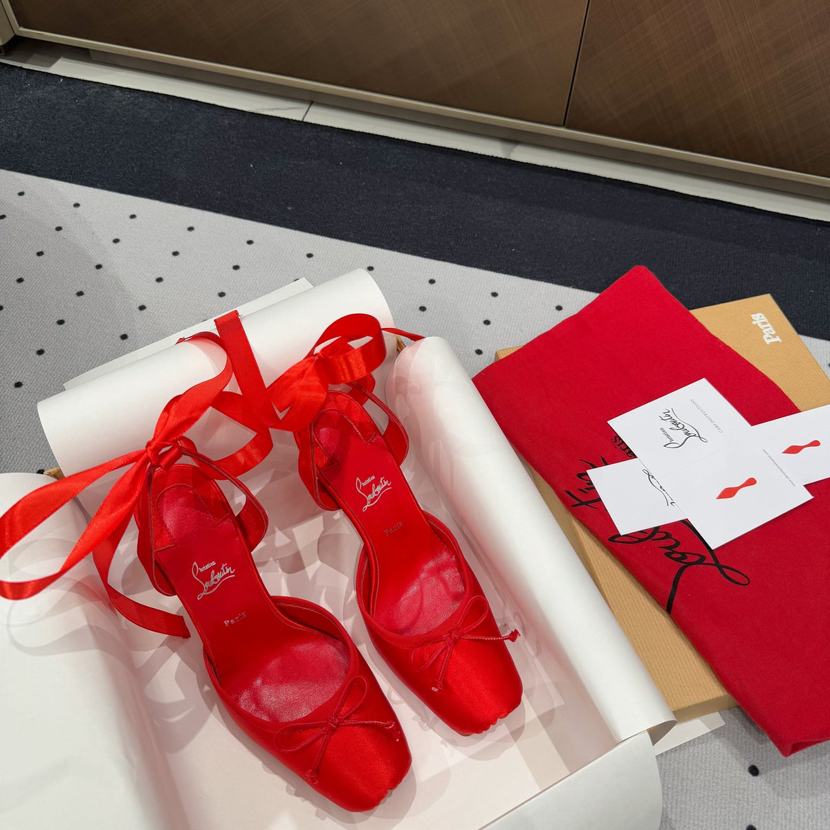 Mila's Edit - DESIGNER HEELS FOR WOMEN - AFFORDABLE LUXURY HEELS - 8216