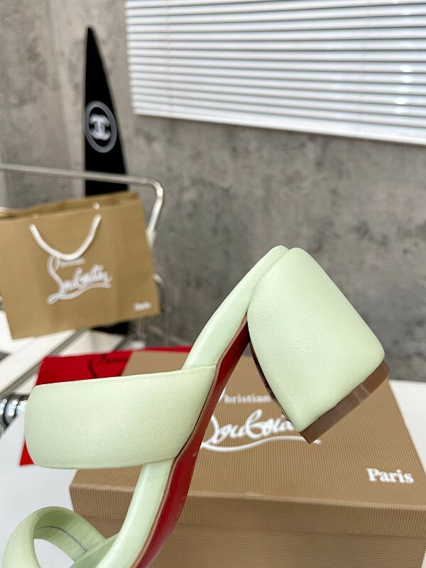 Mila's Edit - Best High-End Brands in One Place - AFFORDABLE LUXURY HEELS - 8009