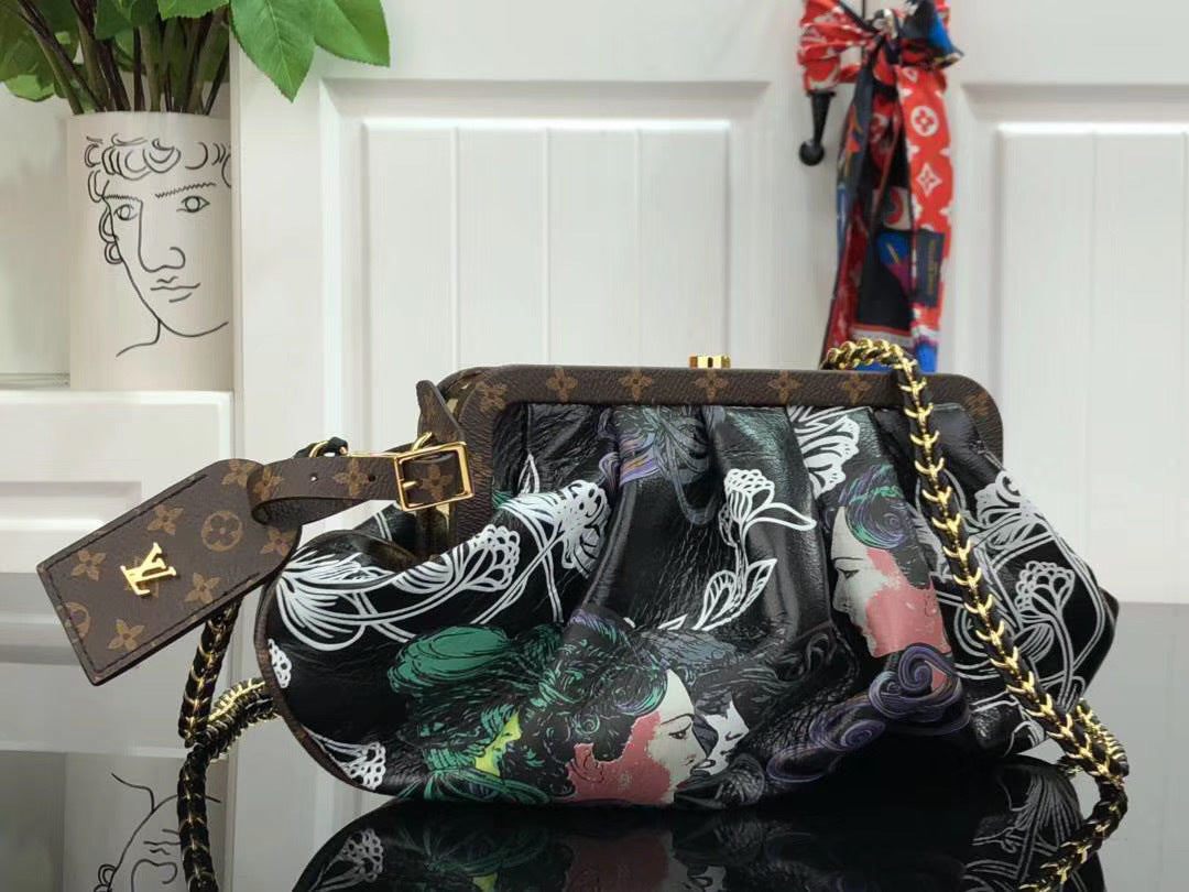 Mila's Edit - Premium Luxury Goods and Accessories - AFFORDABLE LUXURY BAGS - 4286