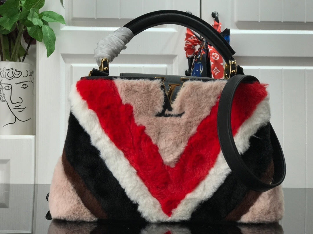 Mila's Edit - Best High-End Brands in One Place - AFFORDABLE LUXURY BAGS - 4257
