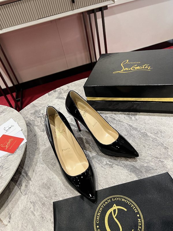 Mila's Edit - Best High-End Brands in One Place - AFFORDABLE LUXURY HEELS - 8197