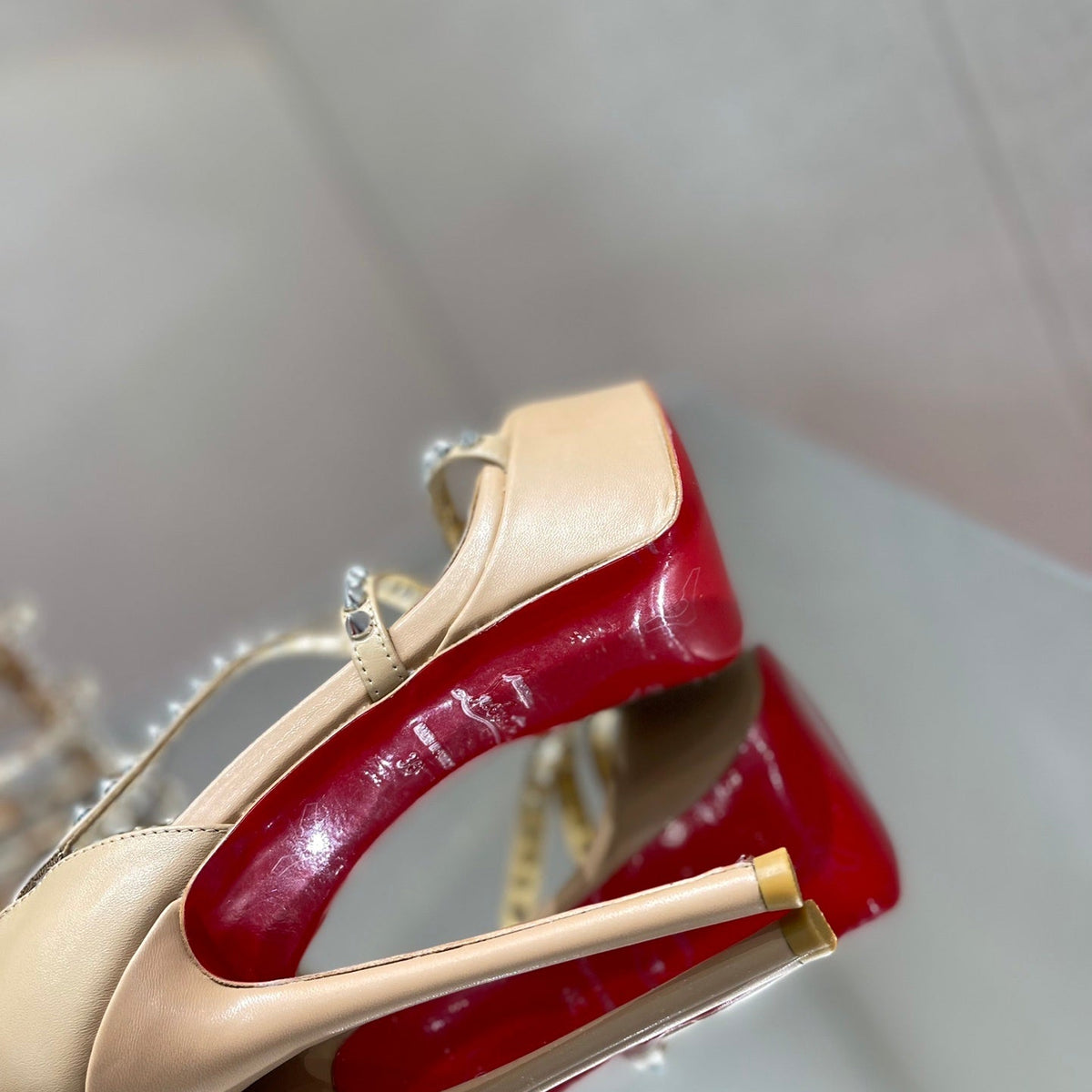 Mila's Edit - DESIGNER HEELS FOR WOMEN - AFFORDABLE LUXURY HEELS - 7960