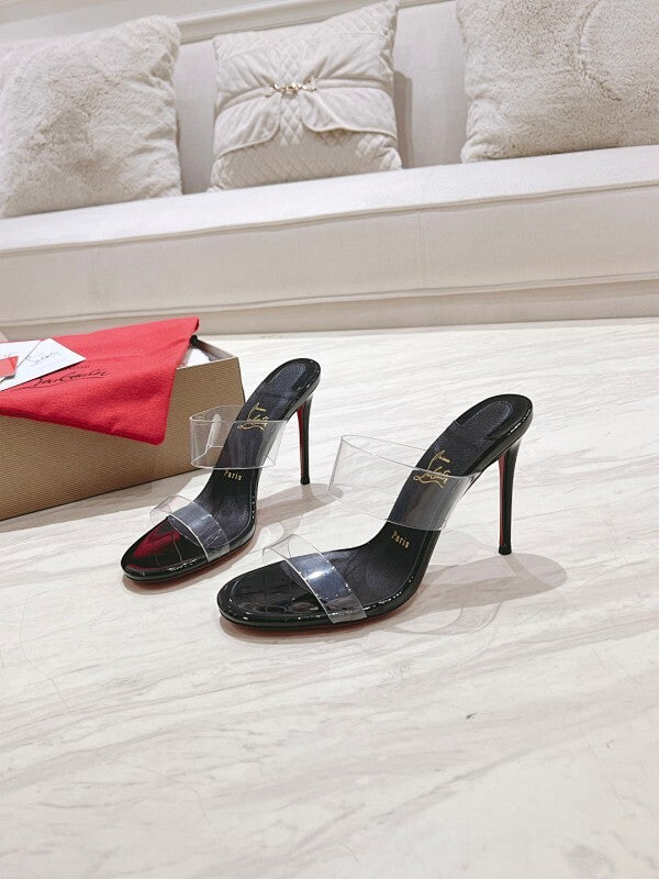 Mila's Edit - Best High-End Brands in One Place - AFFORDABLE LUXURY HEELS - 8125