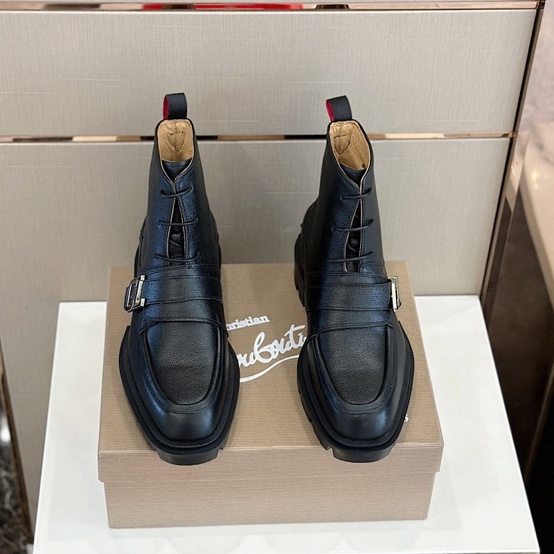 Mila's Edit - Premium Luxury Goods and Accessories - AFFORDABLE LUXURY HEELS - 8014