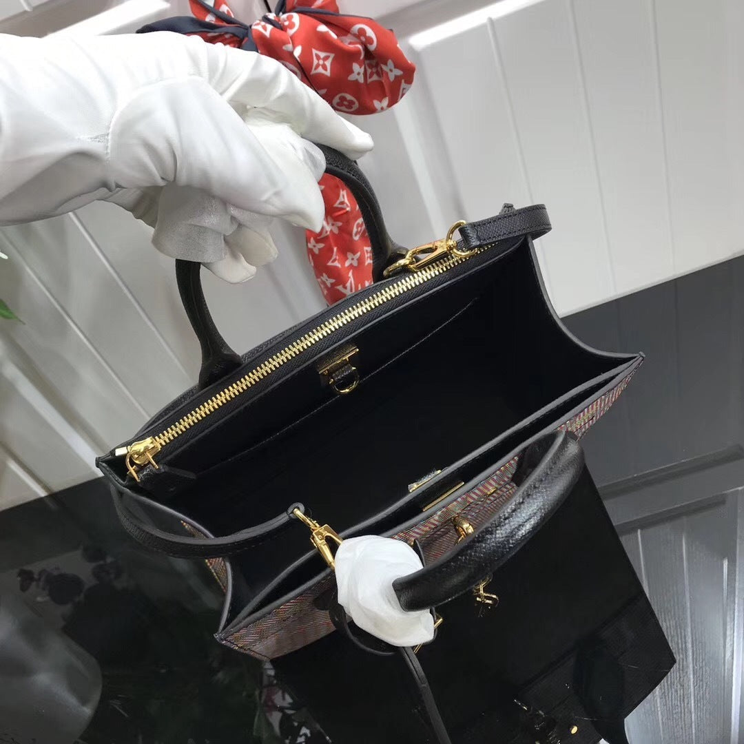 Mila's Edit - Premium Luxury Goods and Accessories - AFFORDABLE LUXURY BAGS - 4022