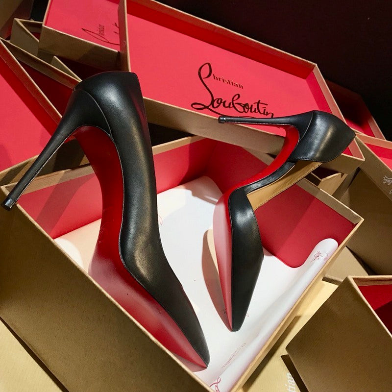 Mila's Edit - Best High-End Brands in One Place - AFFORDABLE LUXURY HEELS - 7949