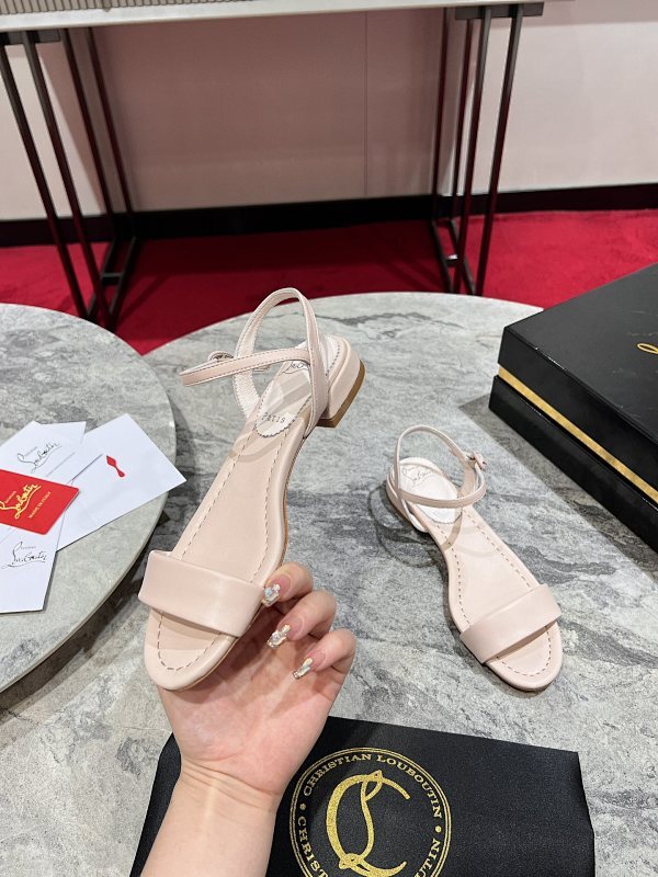Mila's Edit - Best High-End Brands in One Place - AFFORDABLE LUXURY HEELS - 8129