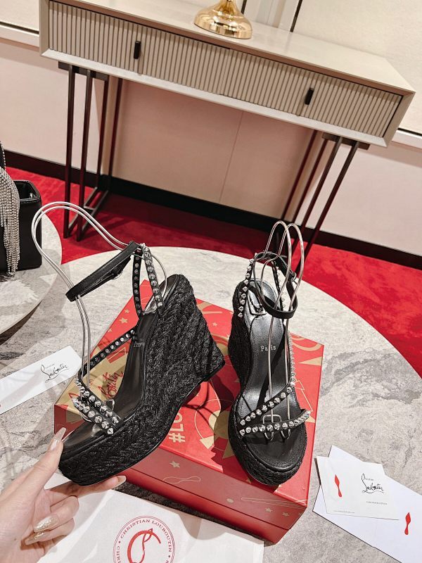 Mila's Edit - DESIGNER HEELS FOR WOMEN - AFFORDABLE LUXURY HEELS - 8320