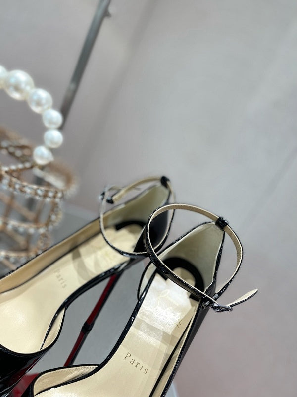 Mila's Edit - Best High-End Brands in One Place - AFFORDABLE LUXURY HEELS - 7957