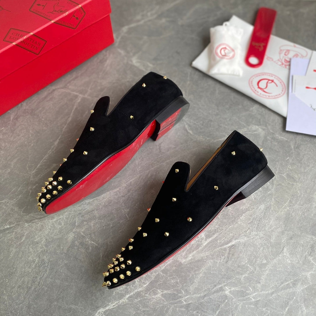 Mila's Edit - Premium Luxury Goods and Accessories - AFFORDABLE LUXURY HEELS - 8246