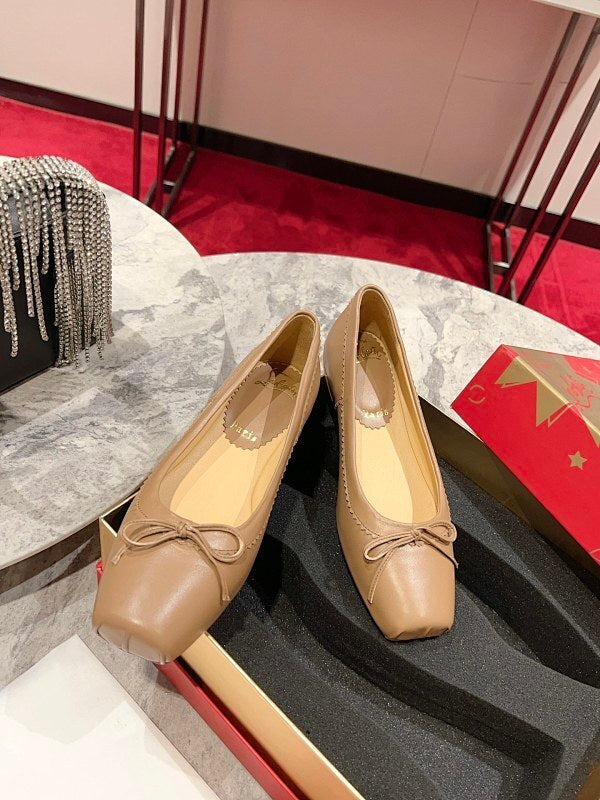 Mila's Edit - DESIGNER HEELS FOR WOMEN - AFFORDABLE LUXURY HEELS - 8224