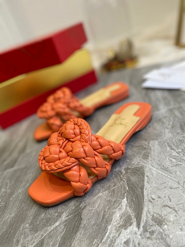 Mila's Edit - High-Quality Designer Products for You - AFFORDABLE LUXURY HEELS - 7971