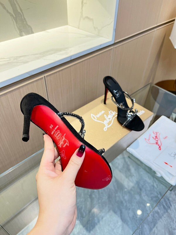 Mila's Edit - Best High-End Brands in One Place - AFFORDABLE LUXURY HEELS - 8005