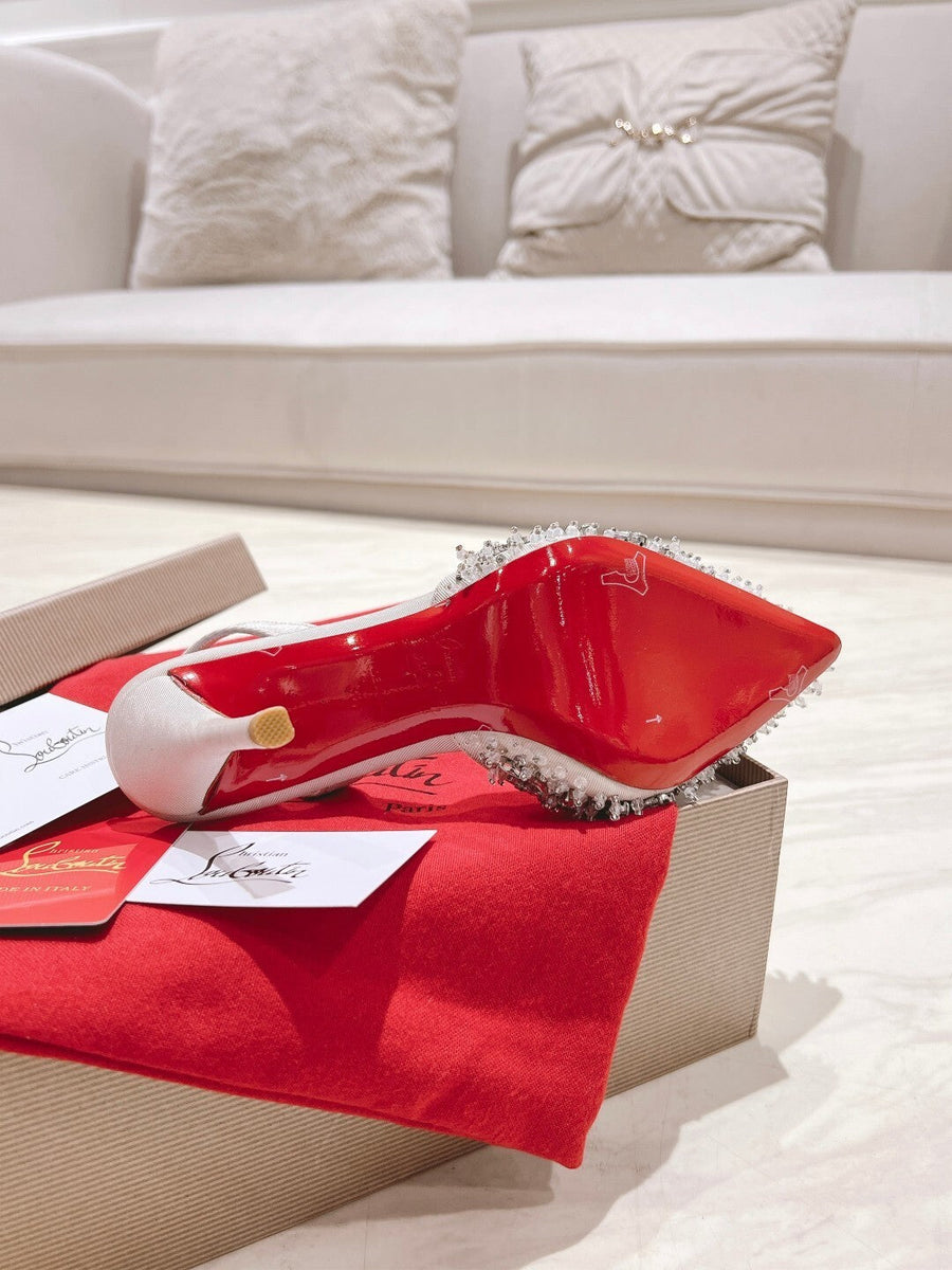 Mila's Edit - Best High-End Brands in One Place - AFFORDABLE LUXURY HEELS - 8173