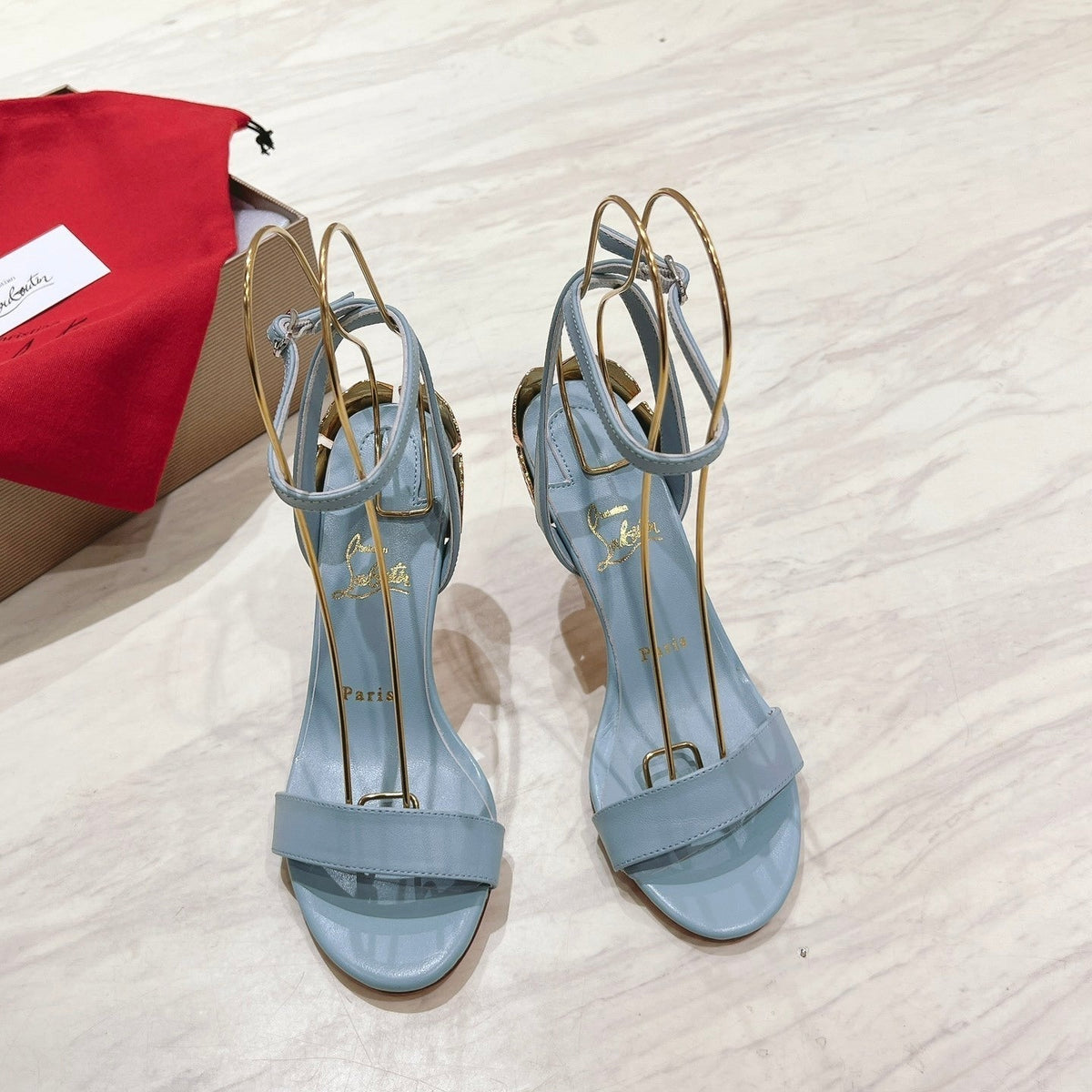 Mila's Edit - DESIGNER HEELS FOR WOMEN - AFFORDABLE LUXURY HEELS - 8148