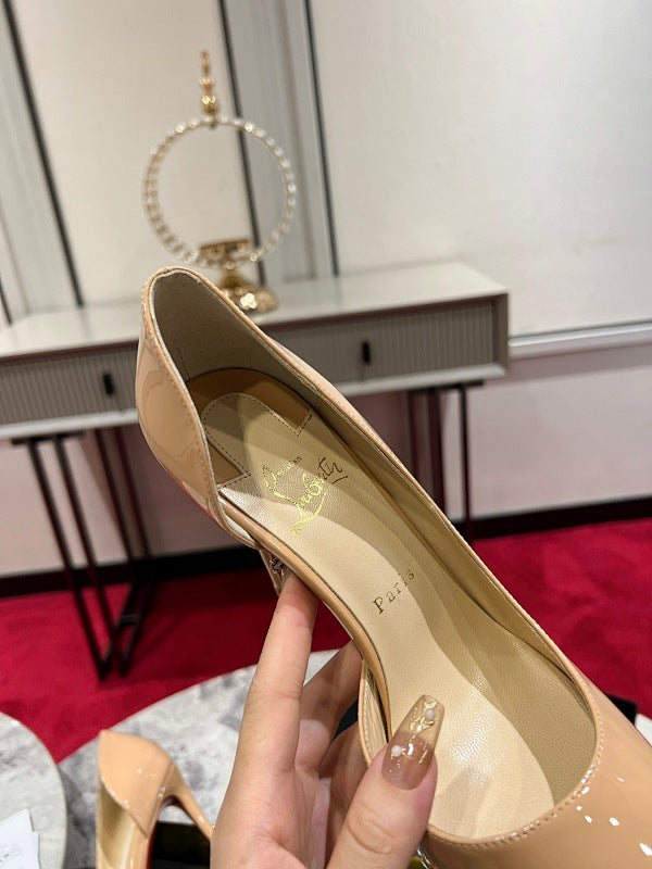 Mila's Edit - DESIGNER HEELS FOR WOMEN - AFFORDABLE LUXURY HEELS - 8188