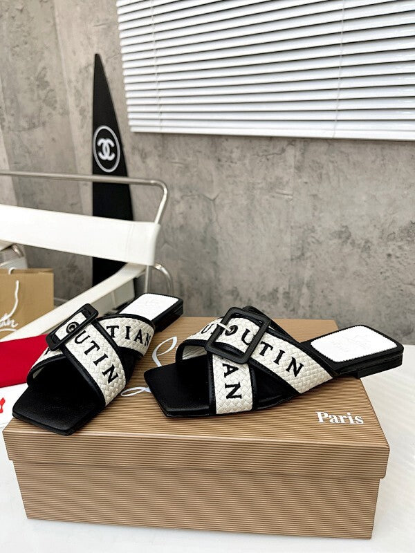 Mila's Edit - Premium Luxury Goods and Accessories - AFFORDABLE LUXURY HEELS - 7986