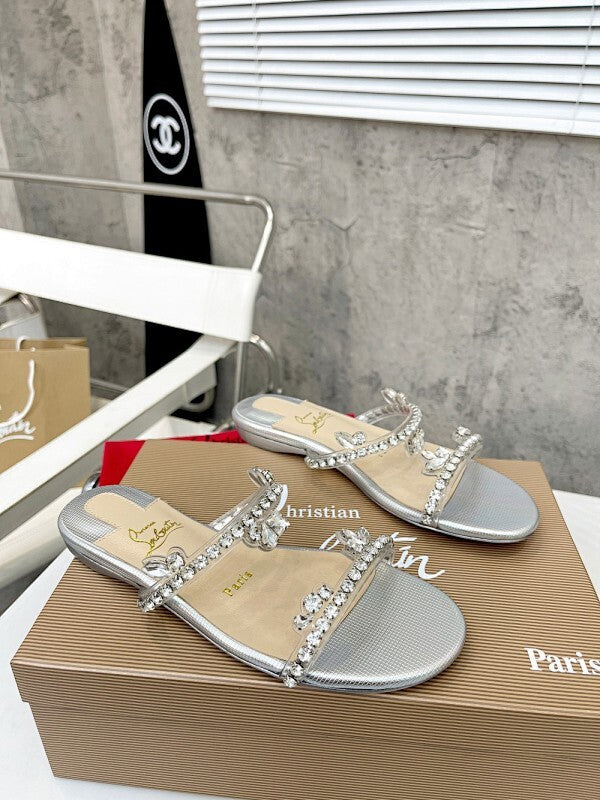 Mila's Edit - Best High-End Brands in One Place - AFFORDABLE LUXURY HEELS - 7973