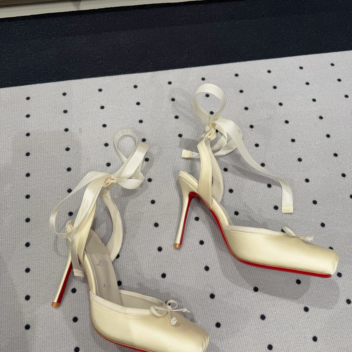 Mila's Edit - Best High-End Brands in One Place - AFFORDABLE LUXURY HEELS - 8217