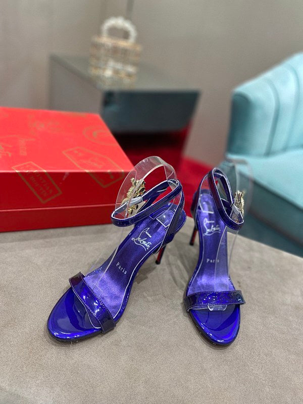 Mila's Edit - Premium Luxury Goods and Accessories - AFFORDABLE LUXURY HEELS - 7950