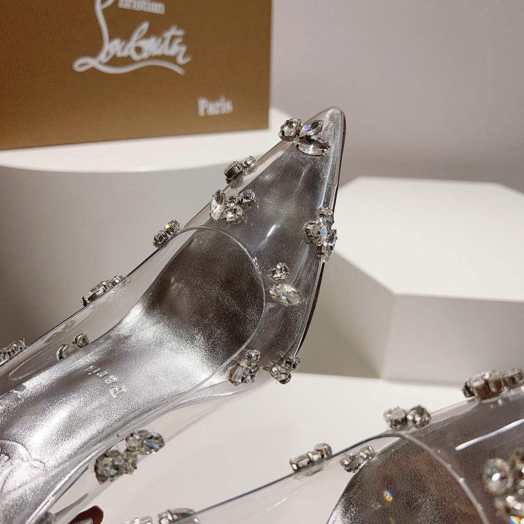 Mila's Edit - Best High-End Brands in One Place - AFFORDABLE LUXURY HEELS - 8161