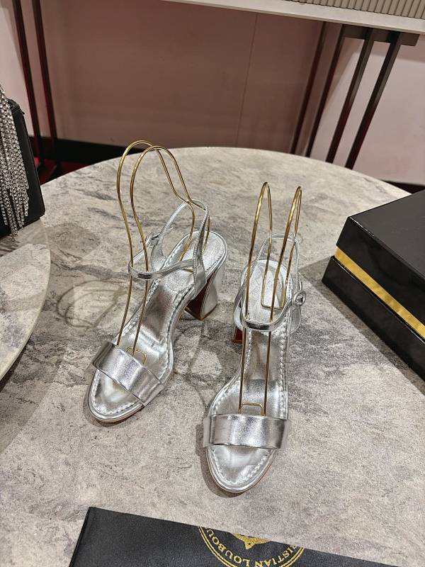 Mila's Edit - High-Quality Designer Products for You - AFFORDABLE LUXURY HEELS - 8303