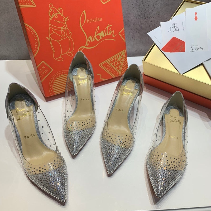 Mila's Edit - Best High-End Brands in One Place - AFFORDABLE LUXURY HEELS - 8209